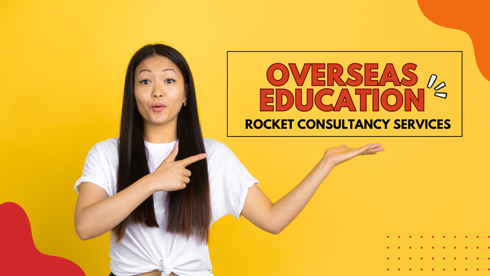 Overseas Education